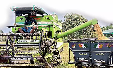 Representative image