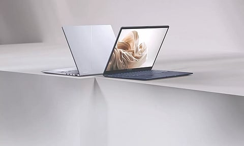 ASUS Zenbook 14 OLED (UX3405)