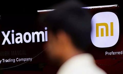 Representative Image (Reuters)