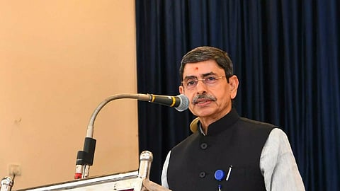 Tamil Nadu Governor RN Ravi