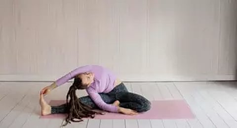 Representative image