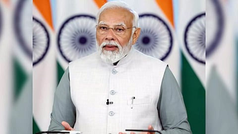 Prime Minister Narendra Modi (Photo/IANS)