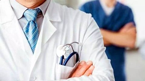 Representative Image