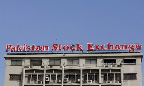 Pakistan Stock Exchange (PSX)