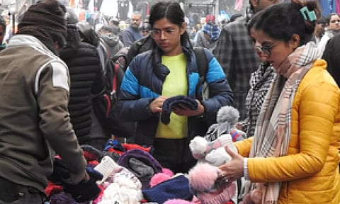 Representative image