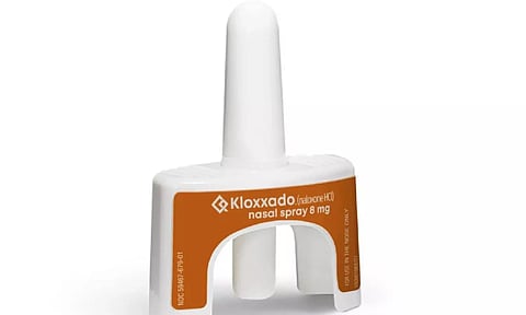 Representative image. (AP)