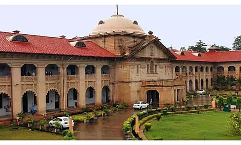 Allahabad High Court
