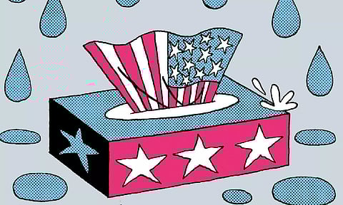 Representative Image