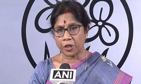 4 children die in North Dinajpur: TMC urges Governor to 'fix accountability'