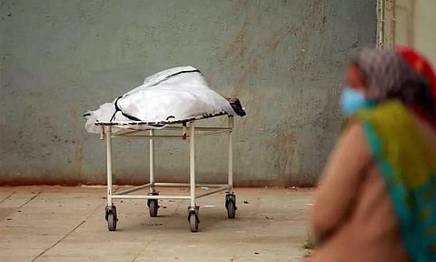 Representative Image (Reuters)