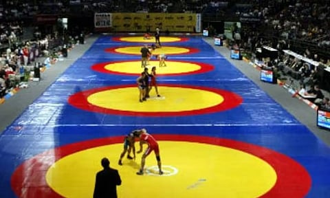 Representative image. (Reuters)