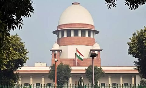 SC Collegium recommends appointment of 3 permanent judges in AP HC
