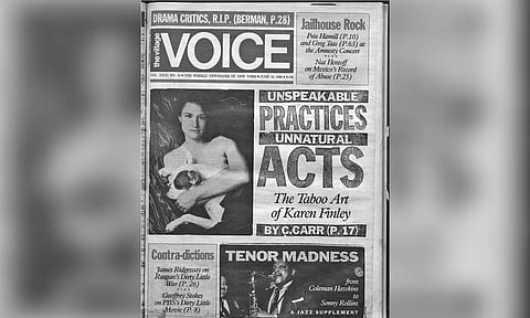 Representative image