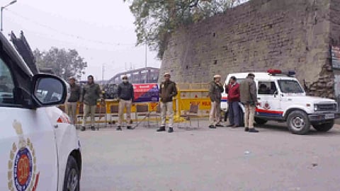 Representative Image (Photo/IANS)