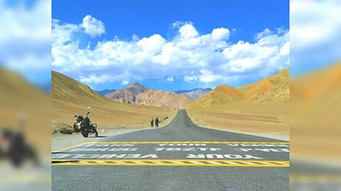 Representative Image