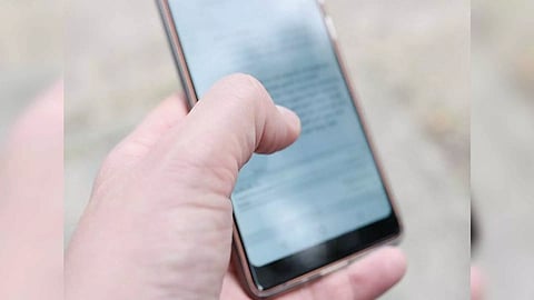 Representative Image (Photo/ANI)