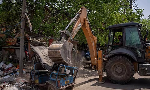 Representative image (Photo: AP)