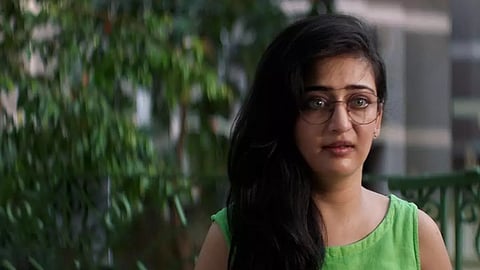 A still from the film.