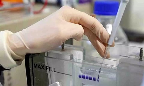 Representative Image (Reuters)