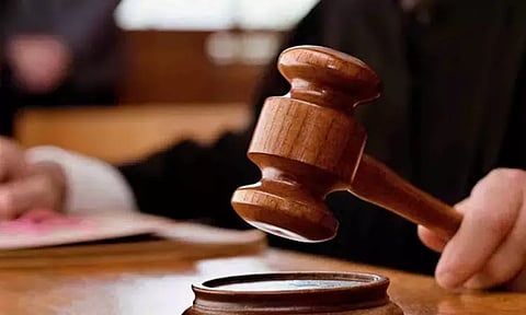 Delhi excise case: Court extends interim bail to AAP's Vijay Nair