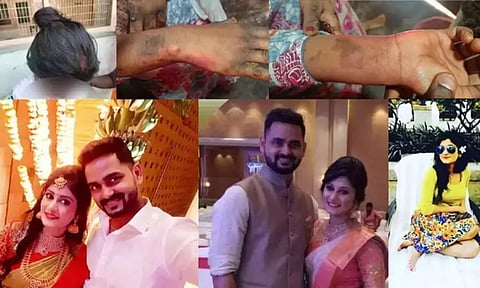 MHC seeks reply of victim girl in DMK MLA son, daughter-in-law's bail appeal