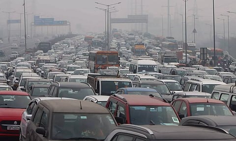 Representative image (PTI)