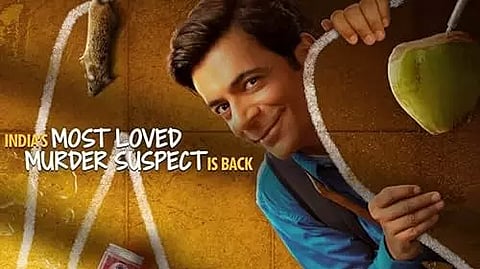 Sunil Grover-starrer 'Sunflower 2' trailer is a rollercoaster ride of laughter, thrill & unexpected twists