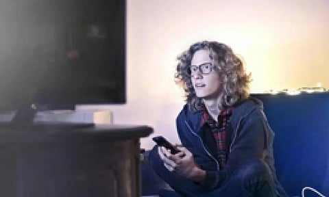 Representative image