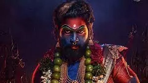 Allu Arjun: ‘Pushpa 2’ has a ‘huge canvas’, can 'definitely expect part 3’