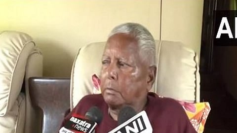 Lalu Prasad (ANI)