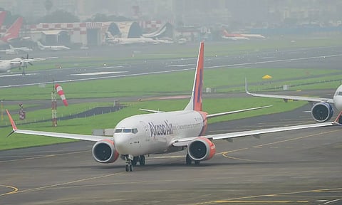 Representative image. (File)