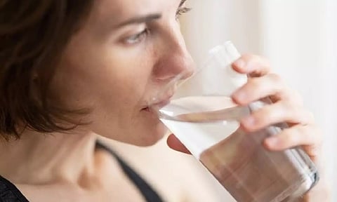 Representative image. (Pixabay)