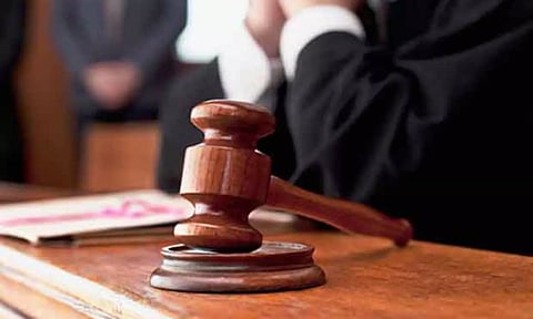 Representative Image