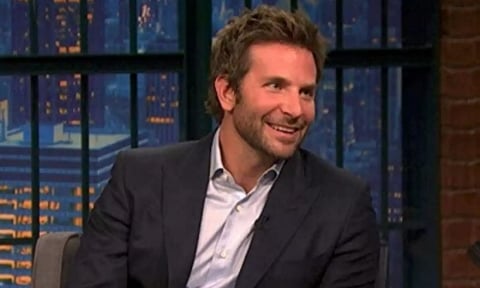 Bradley Cooper