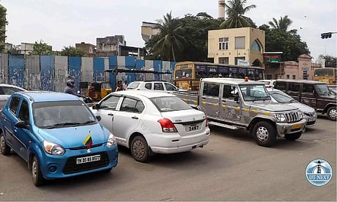 Representative image