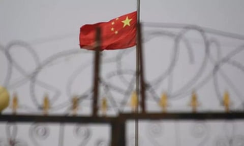 Labour protests in China increase rapidly amid economic slowdown