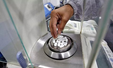 Representative image. (Reuters)