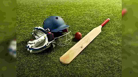 Representative Image