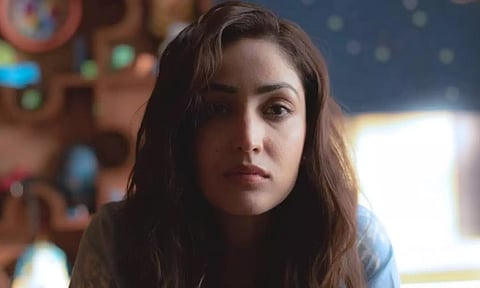 Yami Gautam in 'A Thursday' (Disney+ Hotstar)