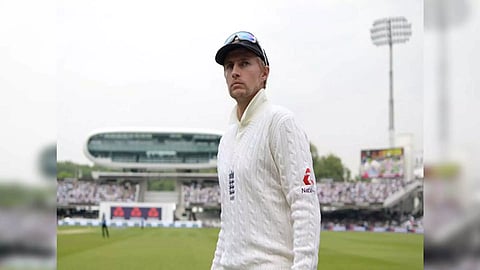 Joe Root (Photo: ICC)