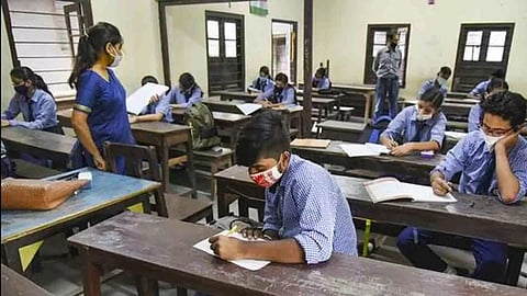 Representative Image