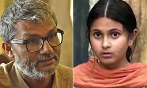 Nitish Tiwari, Suhani Bhatnagar (IANS)