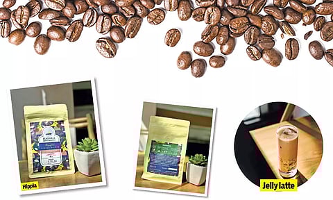 More than just Filter Kaapi