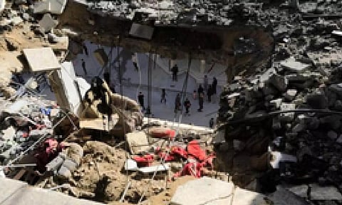 Representative image