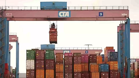 Representative Image