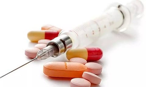 Representative Image