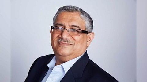 Sandip Patel, Managing Director, IBM India/South Asia (Photo/IANS)