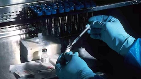 Representative Image