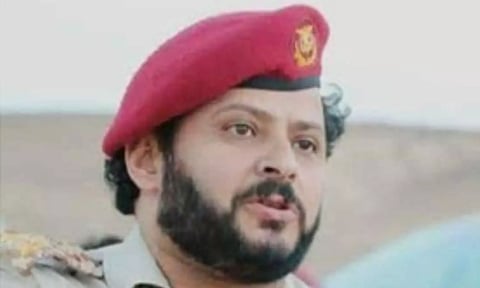 Hassan bin Jalal al-Obaidi