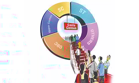 Representative image (Illustration: Saai)